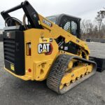 2023 Caterpillar 299D3 Compact Track Loader