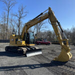 2023 Caterpillar 315 Excavator