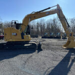 2023 Caterpillar 315 Excavator