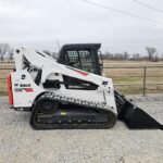 2023 Bobcat T770 Track Skid Steer