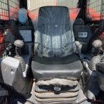 2023 Kubota SVL97-2 Tracked Skid Loader