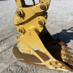 2021 Caterpillar 316FL Excavator