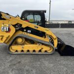2023 Caterpillar 299D3 Compact Track Loader