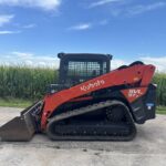 2023 Kubota SVL97-2 Track Loader