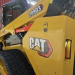 2023 CATERPILLAR 289D3
