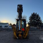 2019 Caterpillar 440 Backhoe Loader
