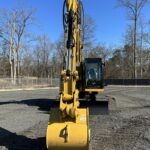 2023 Caterpillar 315 Excavator