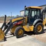 2020 John Deere 310SL Backhoe Loader