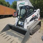 2023 Bobcat T770