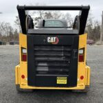 2023 Caterpillar 299D3 Compact Track Loader