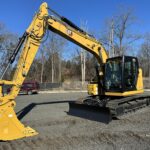 2023 Caterpillar 315 Excavator