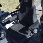 2017 Caterpillar 420F2 Backhoe Loader