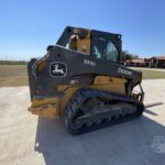 2022 John Deere 333G Compact Track Loader