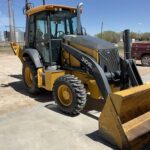 2020 John Deere 310SL Backhoe Loader