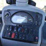 2017 Caterpillar 420F2 Backhoe Loader
