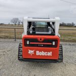 2023 Bobcat T770 Track Skid Steer