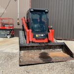 2023 Kubota SVL97-2 Tracked Skid Loader