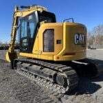 2023 Caterpillar 315 Excavator