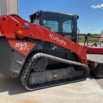 2023 Kubota SVL97-2 Tracked Skid Loader