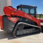 2023 Kubota SVL97-2 Tracked Skid Loader