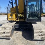 2021 Caterpillar 316FL Excavator