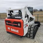 2023 Bobcat T770 Track Skid Steer