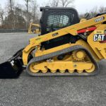 2023 Caterpillar 299D3 Compact Track Loader