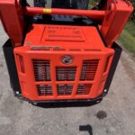 2023 Kubota SVL97-2 Track Loader