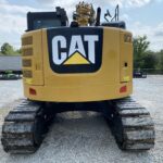 2017 Caterpillar 315F LCR