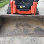 2023 Kubota SVL97-2 Track Loader