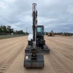 2024 Bobcat E55 R2 Mini Excavator