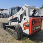 2023 Bobcat T770