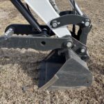 2023 Bobcat E50 R2 Mini Excavator