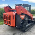 2023 Kubota SVL97-2 Track Loader