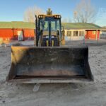 2019 Caterpillar 440 Backhoe Loader