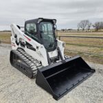 2023 Bobcat T770 Track Skid Steer