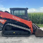 2023 Kubota SVL97-2 Track Loader