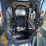 2022 John Deere 333G Compact Track Loader