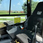 2023 Caterpillar 304 Mini Excavator