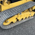 2023 Caterpillar 299D3 Compact Track Loader