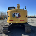 2023 Caterpillar 315 Excavator