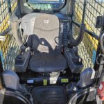 2021 Caterpillar 299D3 Compact Track Loader