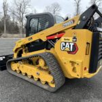 2023 Caterpillar 299D3 Compact Track Loader