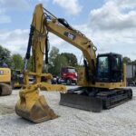 2017 Caterpillar 315F LCR