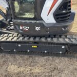 2023 Bobcat E50 R2 Mini Excavator