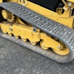 2023 Caterpillar 299D3 Compact Track Loader