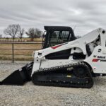 2023 Bobcat T770 Track Skid Steer