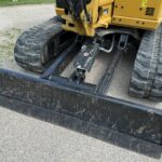 2023 Caterpillar 304 Mini Excavator