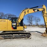 2021 Caterpillar 316FL Excavator