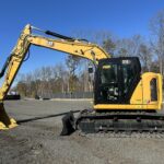 2023 Caterpillar 315 Excavator